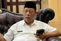 Kepala DKPP Sumenep, Chainur Rasyid (Foto : Istimewa)