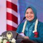Ketua Tim Pembina Posyandu Kabupaten Sumenep, Nia Kurnia Fauzi. (Foto : Istimewa)