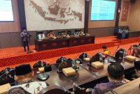 (Foto : dok. Humas DPRD)
