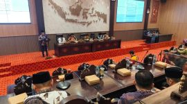 (Foto : dok. Humas DPRD)