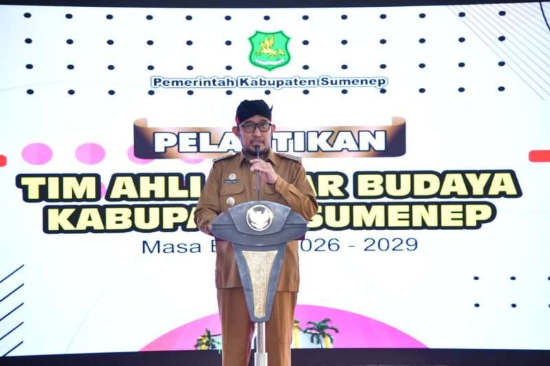 (Foto : dok. Humas Pemkab)