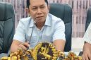  Ketua Komisi IV DPRD Sumenep, Mulyadi. 