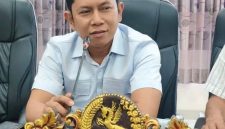  Ketua Komisi IV DPRD Sumenep, Mulyadi. 