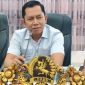  Ketua Komisi IV DPRD Sumenep, Mulyadi. 