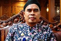 Kamiluddin, Kepala Bagian Kesejahteraan Rakyat Sekretariat Daerah Kabupaten Sumenep.