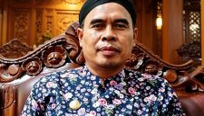 Kamiluddin, Kepala Bagian Kesejahteraan Rakyat Sekretariat Daerah Kabupaten Sumenep.