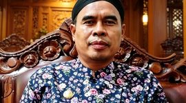 Kamiluddin, Kepala Bagian Kesejahteraan Rakyat Sekretariat Daerah Kabupaten Sumenep.