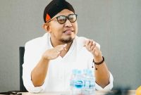 Bupati Sumenep, Achmad Fauzi Wongsojodo. (Foto : Istimewa)