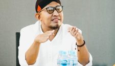 Bupati Sumenep, Achmad Fauzi Wongsojodo. (Foto : Istimewa)