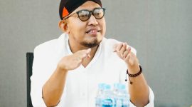 Bupati Sumenep, Achmad Fauzi Wongsojodo. (Foto : Istimewa)